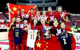 中国女排什么时候到日本中国女排对日本女排直播时间