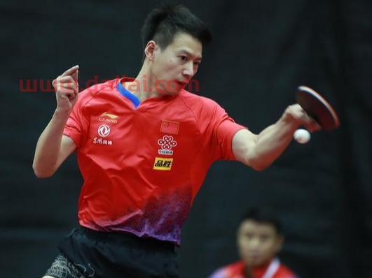 卡塔尔,国乒带给的感动(卡塔尔公开赛4比1比分)