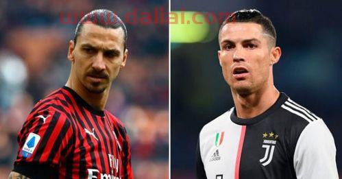 尤文与ac米兰的比赛分析ac米兰和尤文图斯谁厉害