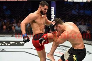 ufc上海训练中心高清图,普通人怎么参加ufc?