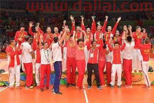 中国女排队员哪些退役了里约奥运退役四大女排天王,为什么退役