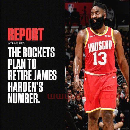 火箭队疫情哈登(火箭队疫情哈登退役了吗)