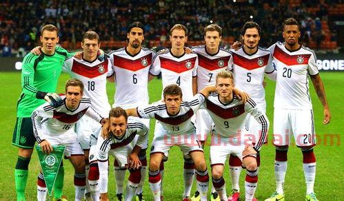 德国和葡萄牙的比分(欧洲杯葡萄牙队vs德国队直播)