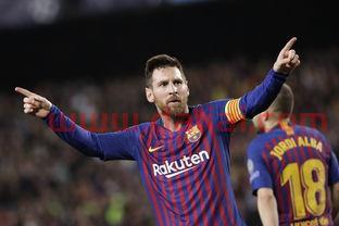 梅西终结21年巴萨生涯,他的下一站是否有可能是巴黎 (梅西宣布离开巴萨后续赛程)