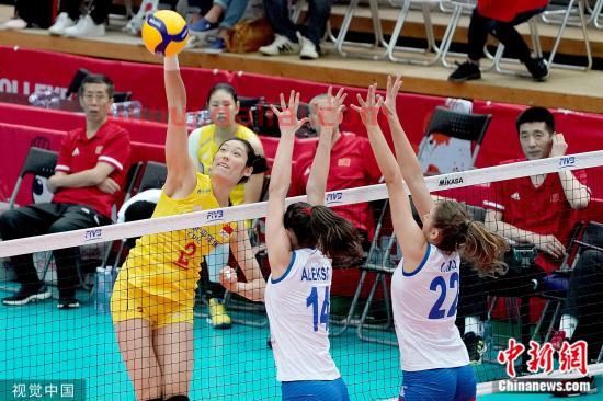 中国女排日本东京人名单国内可以考入哪些日本女子高中