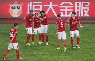 亚冠申花对广州恒大(亚冠申花比赛时间)