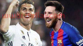 梅西和C罗的时代会随着这届世界杯结束吗 (梅西c罗内马尔时代落幕)