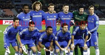 英超豪门好球队名单排名(英超的豪门球队)