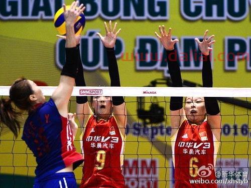 亚洲杯女排参赛国家2022年女排亚洲杯在哪里举行的