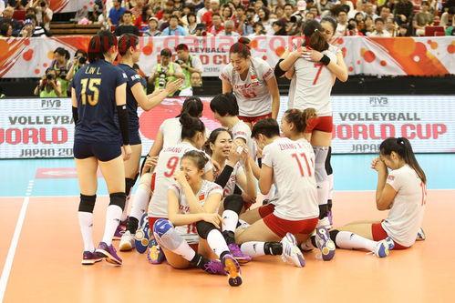 中国女排队员痛哭不止江苏女排丢冠全队痛哭,她们失败的原因是什么