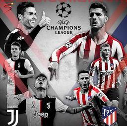 尤文比赛哪里看直播现在哪里有尤文图斯的比赛直播