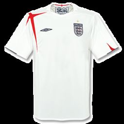 哪里还能买到06世界杯英格兰队欧文的主场球衣(如何交易欧文的球衣篮球)