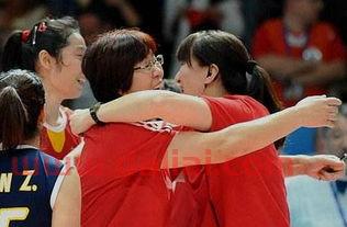 中国女排教练赖亚文简历曾经盛开的花朵 回忆告别赛场的女排队员之五