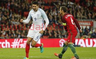 英格兰葡萄牙国家队阵容(英格兰葡萄牙战绩)