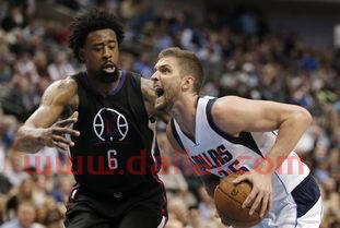 快船一月一号出场球员NBA快船队队员名单和所穿球衣号码