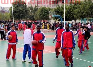 中国篮球黑人外援中国男篮18号黑人球员是谁