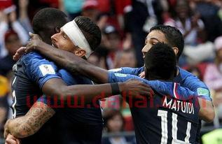 法国vs英格兰的历史交锋记录 (法国队与英格兰比赛结果)