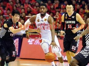 山东男篮签下2名外援名单2016 2017山东男篮的外援是谁