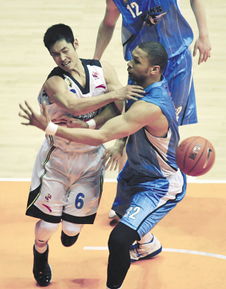 新疆队的季后赛比分(新疆季后赛时间)