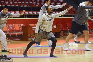 辽宁篮球队外援照片辽宁男篮今年的外援是谁 水平怎么样