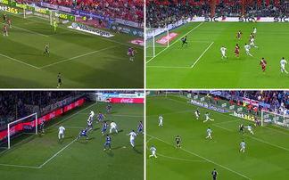 足球史上令人难忘的点球失球名单 (英格兰第一个点球没吹)