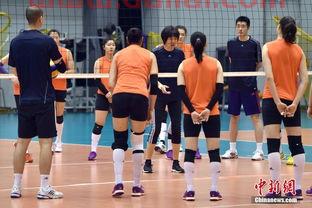 中国女排训练技巧教练中国女排历史上三位功勋教练分别是谁