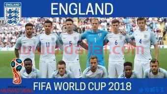 2018年世界杯英格兰战绩(英格兰国家队比赛解说)