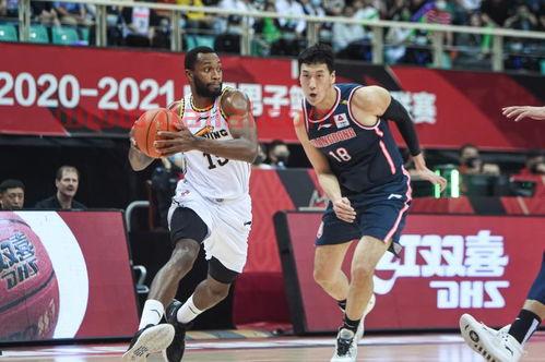 辽宁广东队新外援成员本赛季格局将被改变,CBA迎来哪两位超级外援